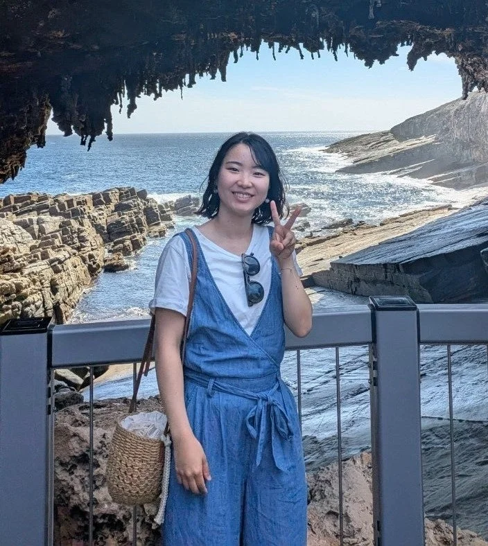 岡山大学の学生