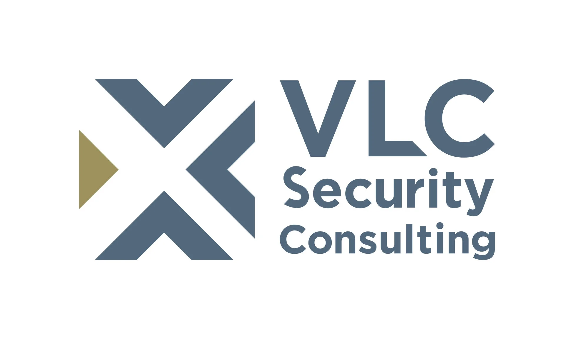 VLC Security Consultingロゴ
