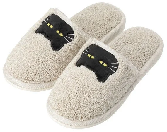 トイレスリッパ(デコネコ GT01)