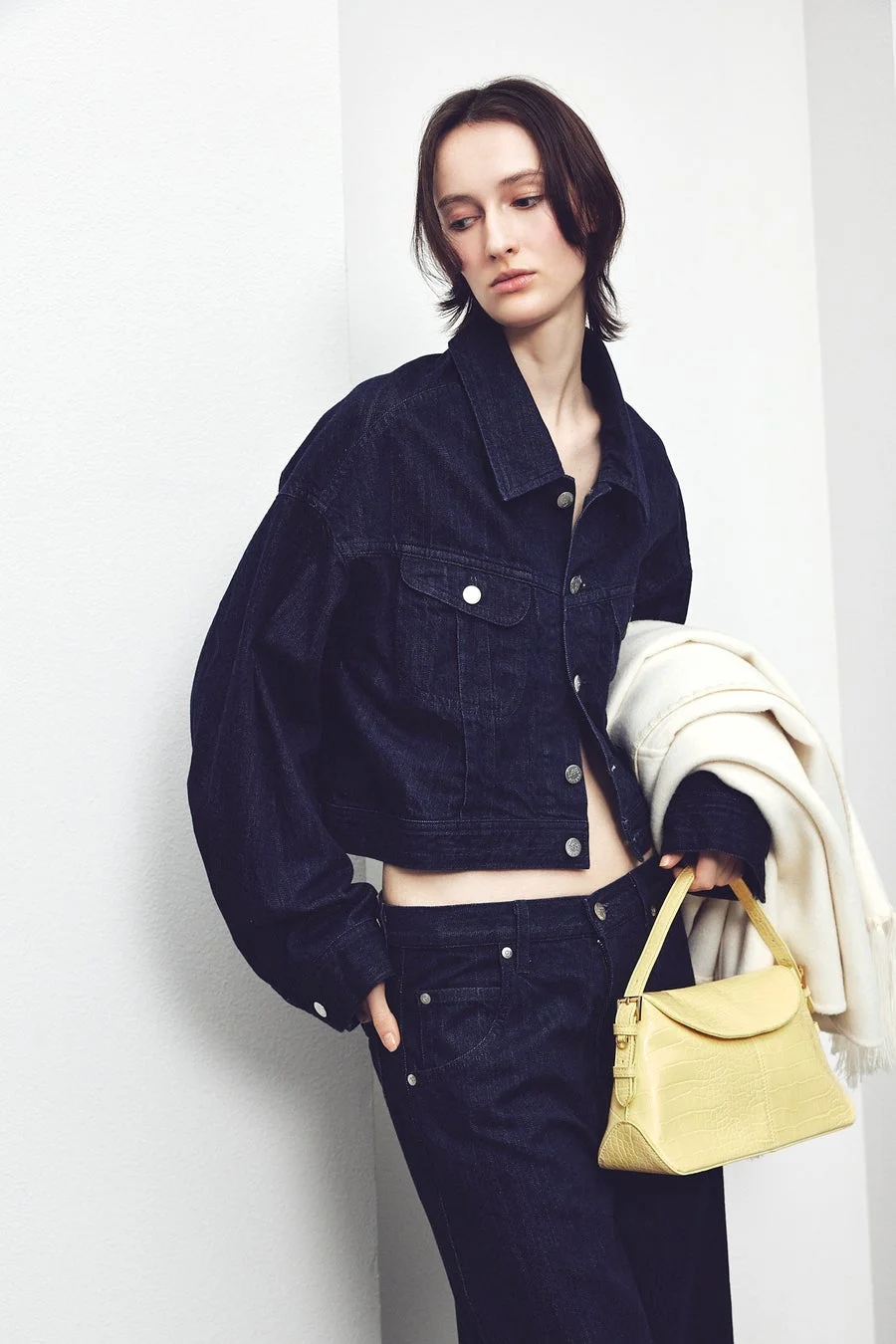 【Lee| FRAY I.D】Jacket