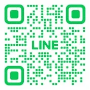 LINE QRコード