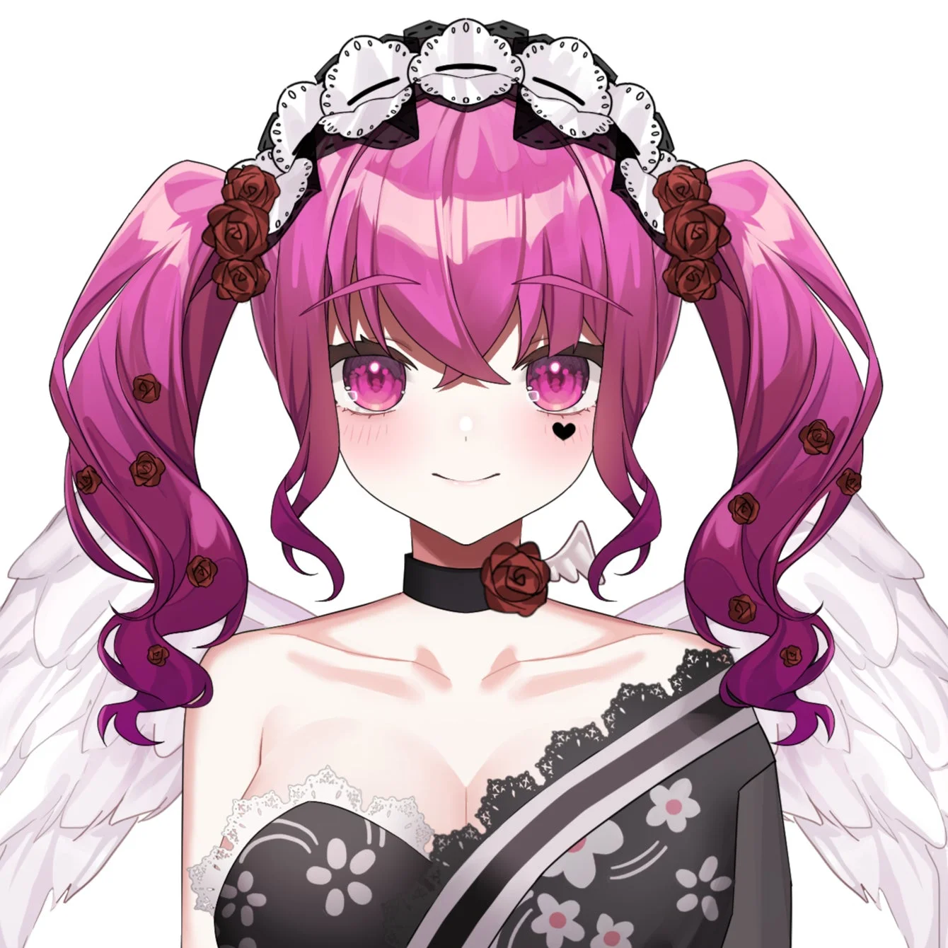 ただのれゐプロフィール画像