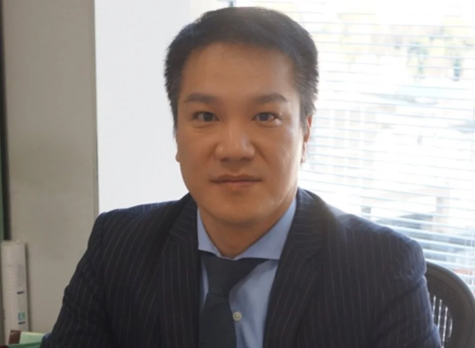 トランスコスモス株式会社 兼澤 伸二氏