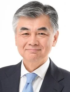 代田 秀雄氏