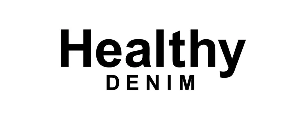 Healthy Denim ロゴ