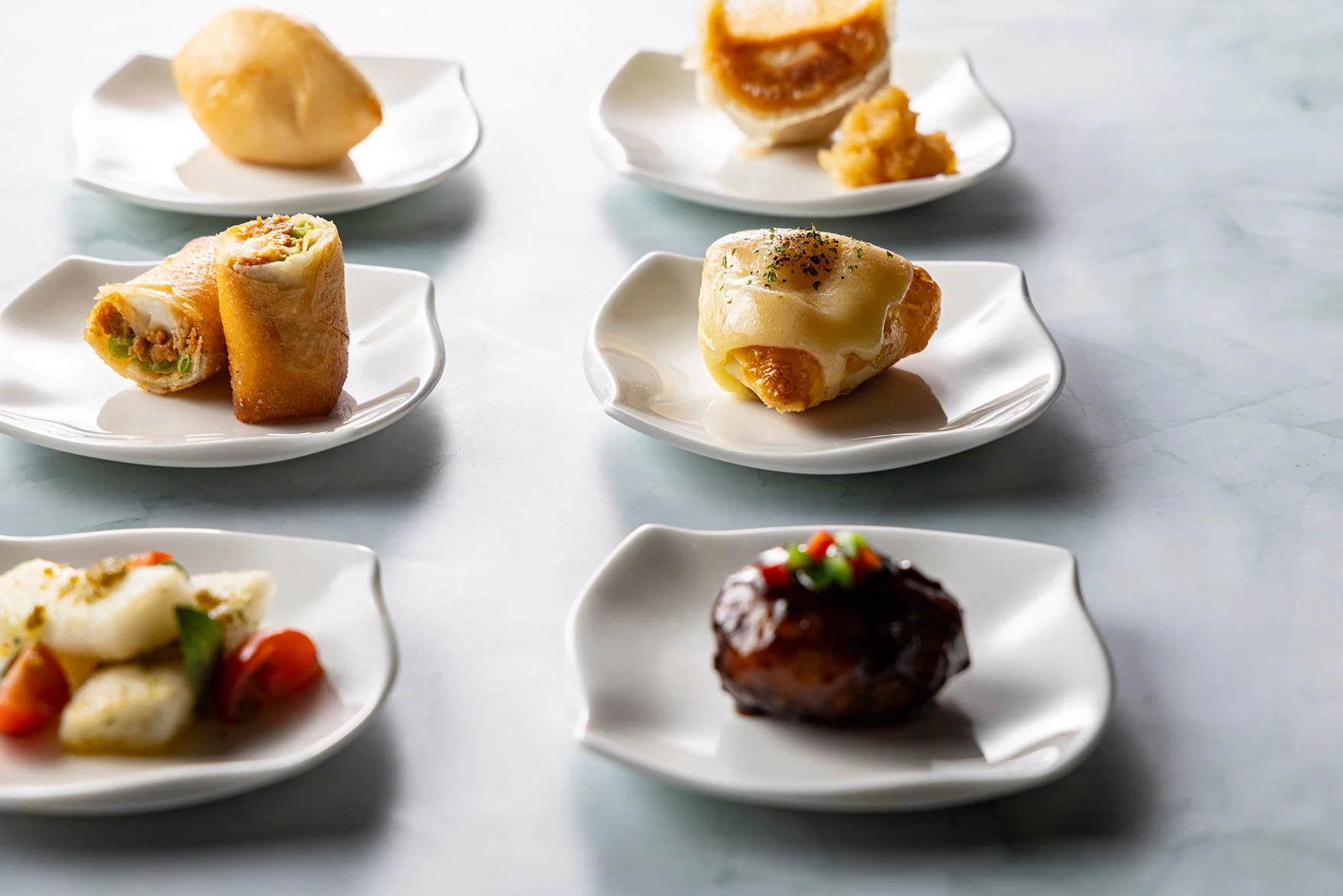 飲茶ランチの画像3