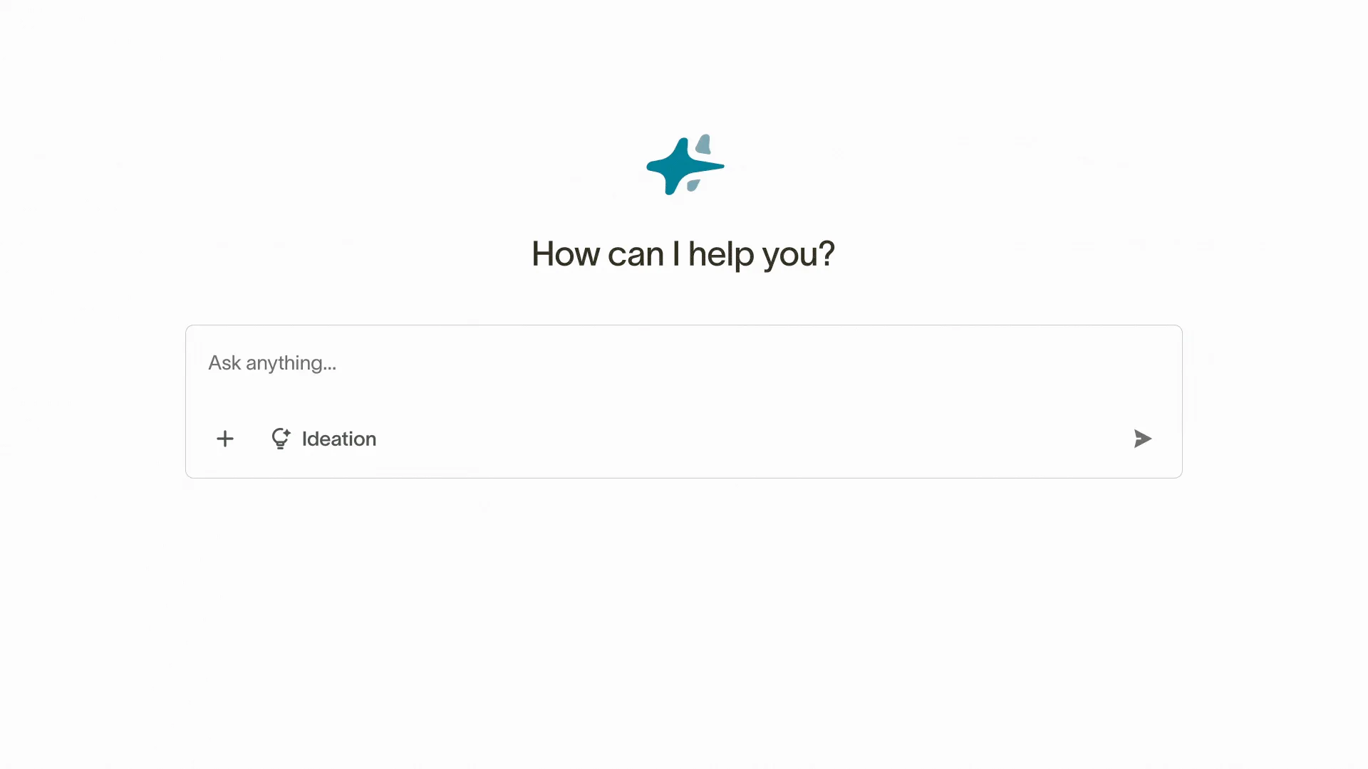 Hightouch AgentsのUI