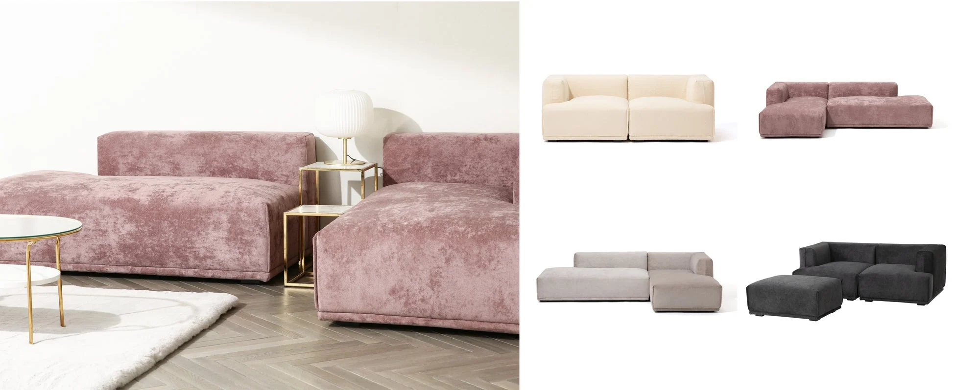 「メーネ」シリーズ