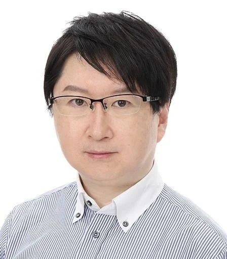 伊藤昇氏