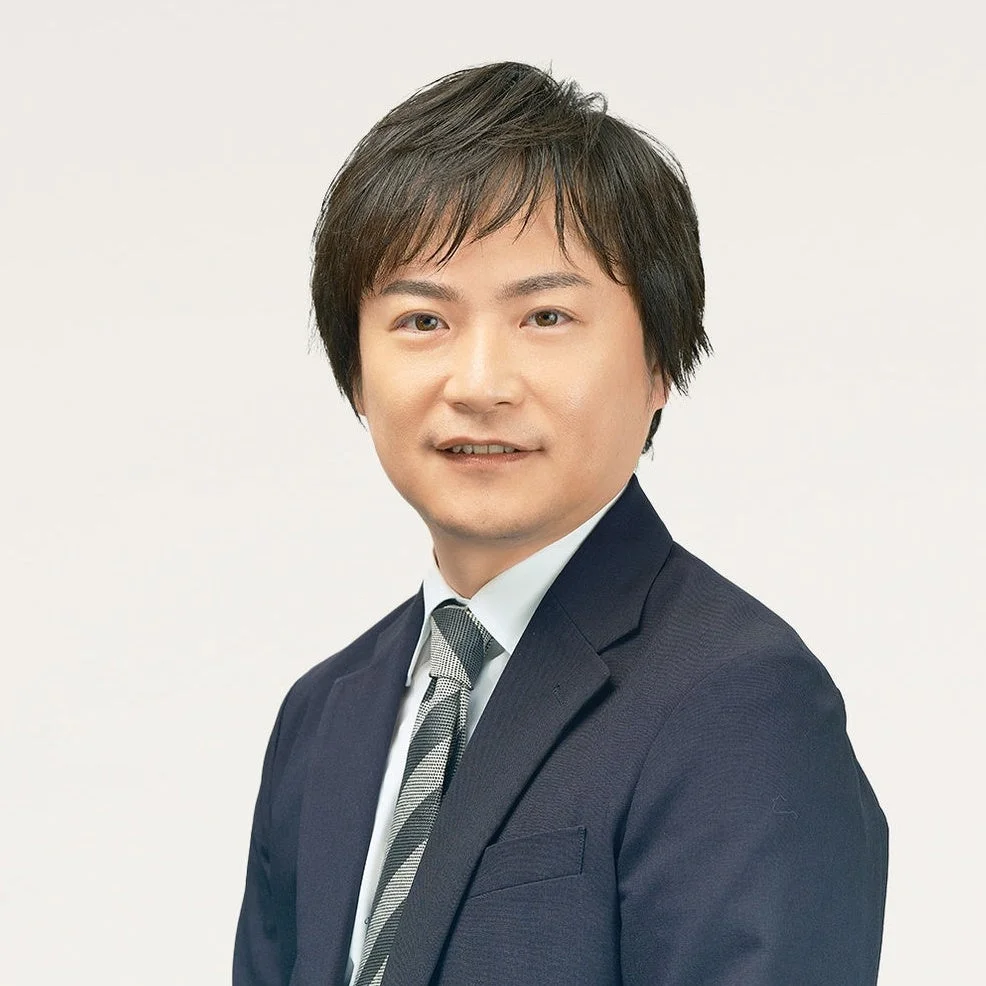 株式会社サイバーエージェント 執行役員 坂井 嘉裕 氏