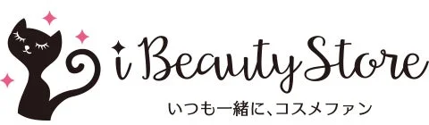 i Beauty Storeのロゴ