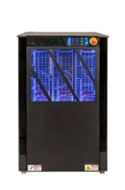 電力回生式・ハイパワー・系統模擬電源