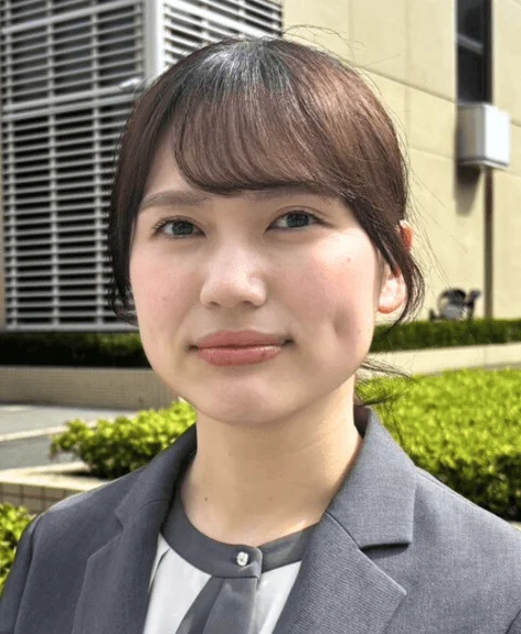 平井 美紗希 氏