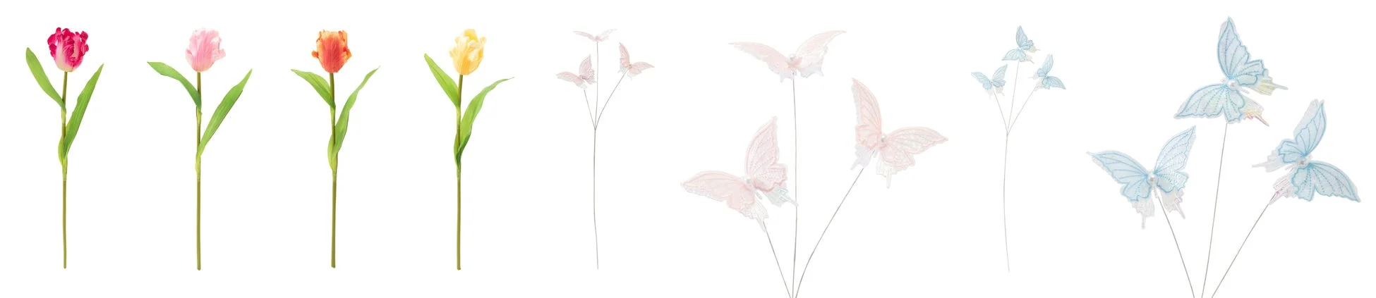 アートフラワー