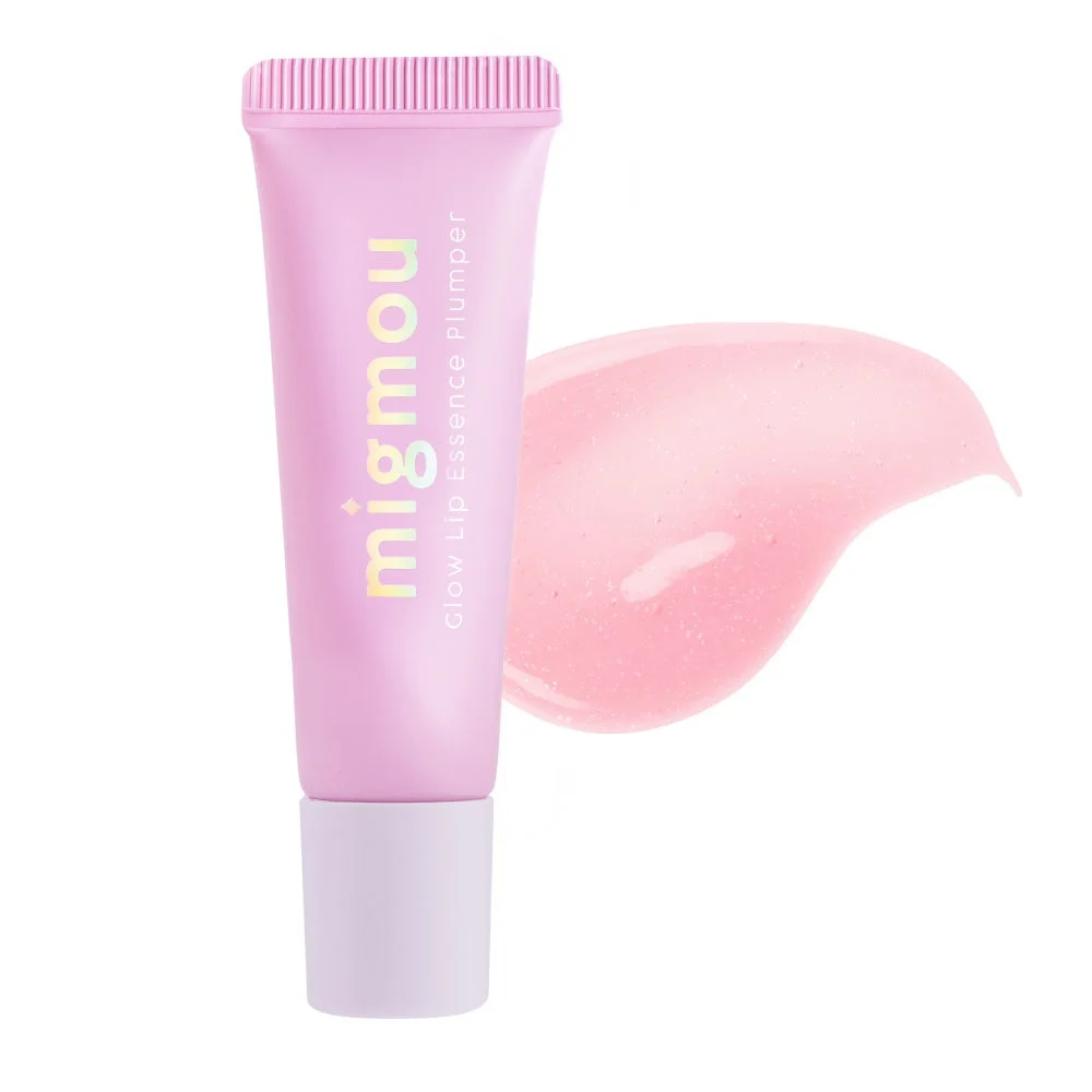 migmou Glow Lip Essence Plumper