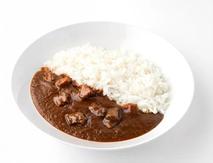 カレーライス