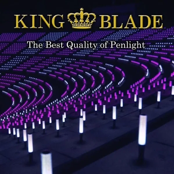 KING BLADE