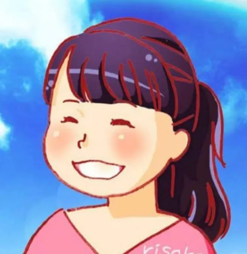 清水 りさか氏のイラスト