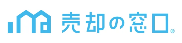 売却の窓口ロゴ