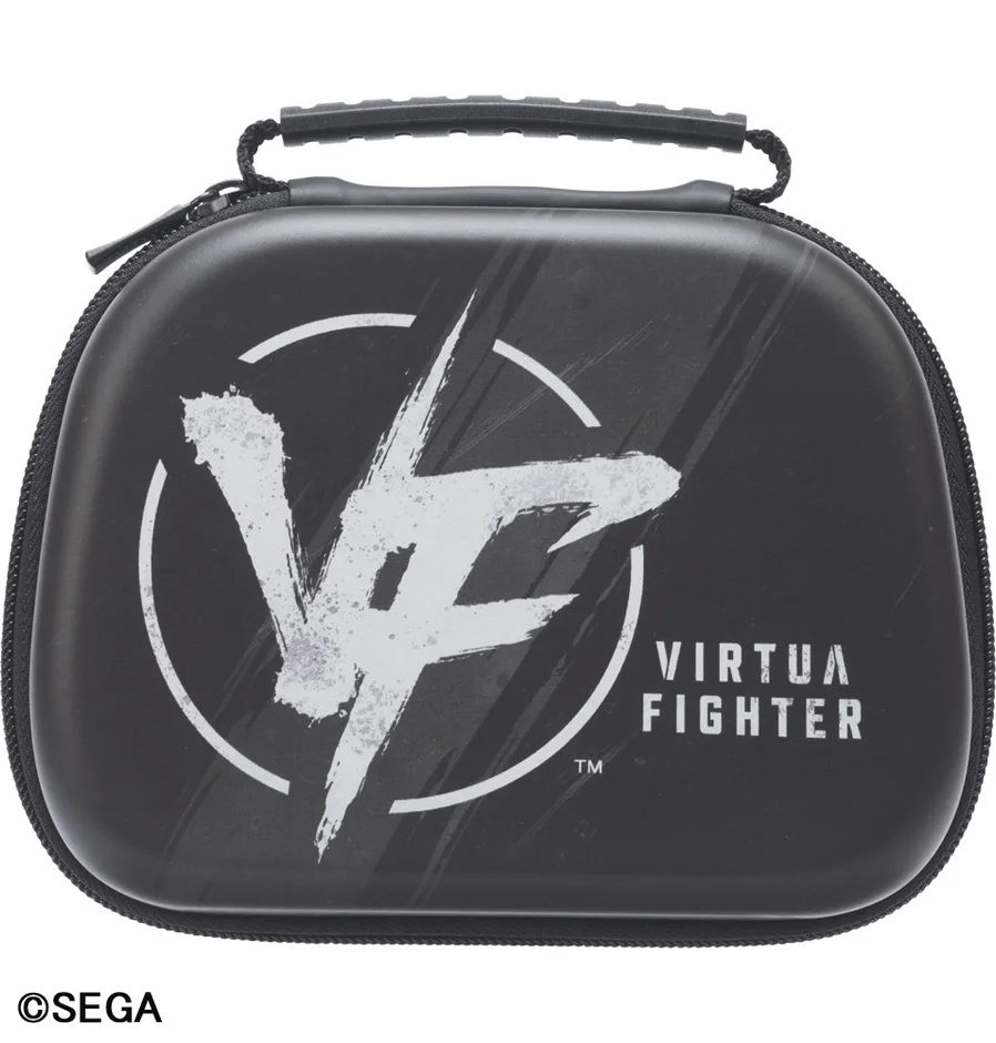 バーチャファイター コントローラー収納ケース