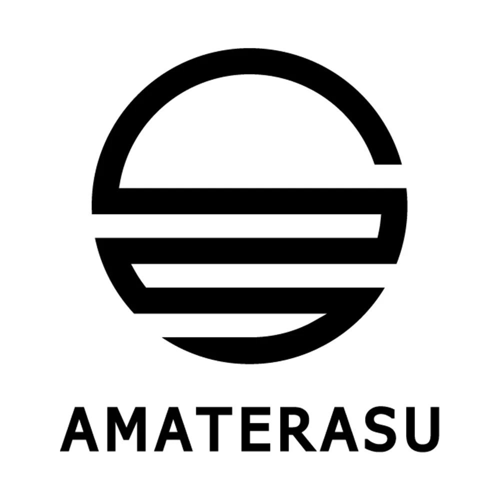 AMATERASUロゴ