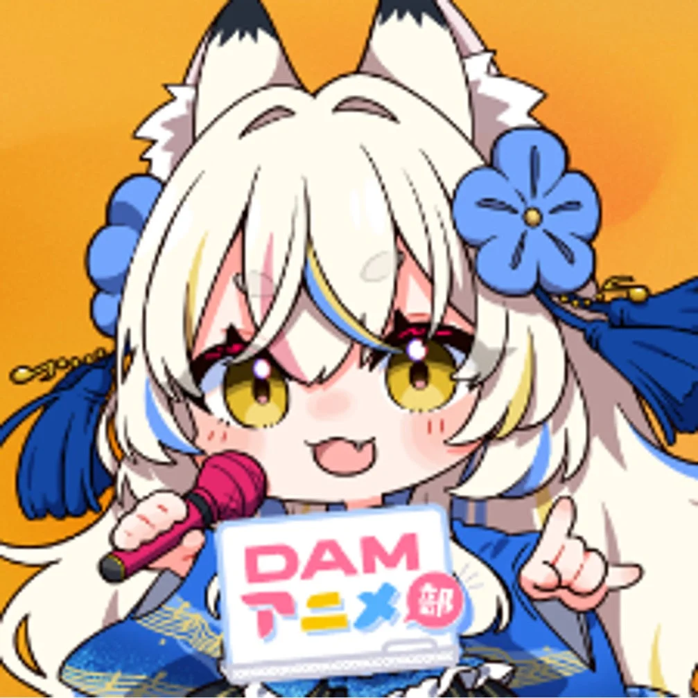 DAM アニメ部