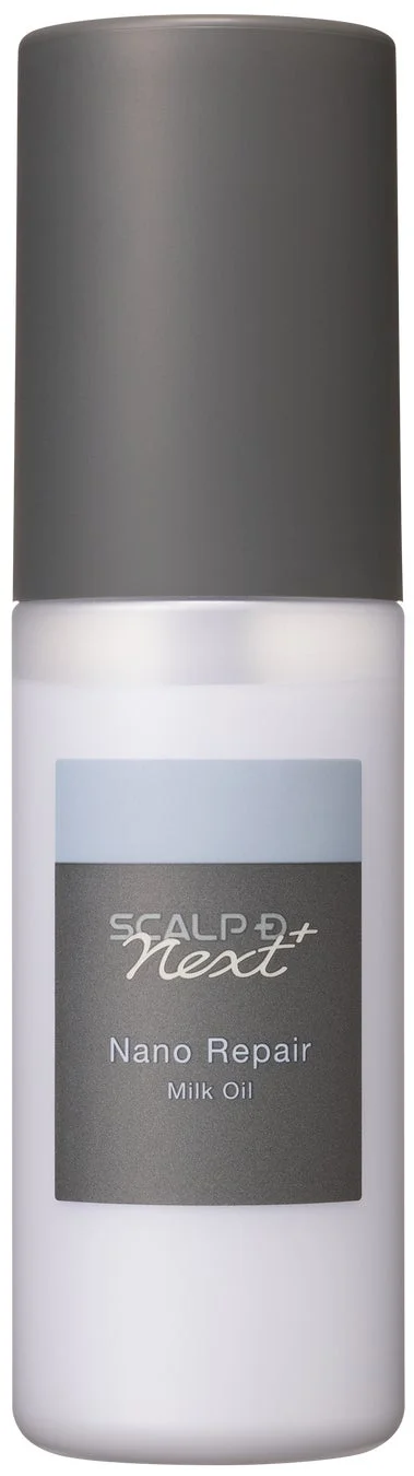 SCALP D+ Next Nano Repair Milk Oil