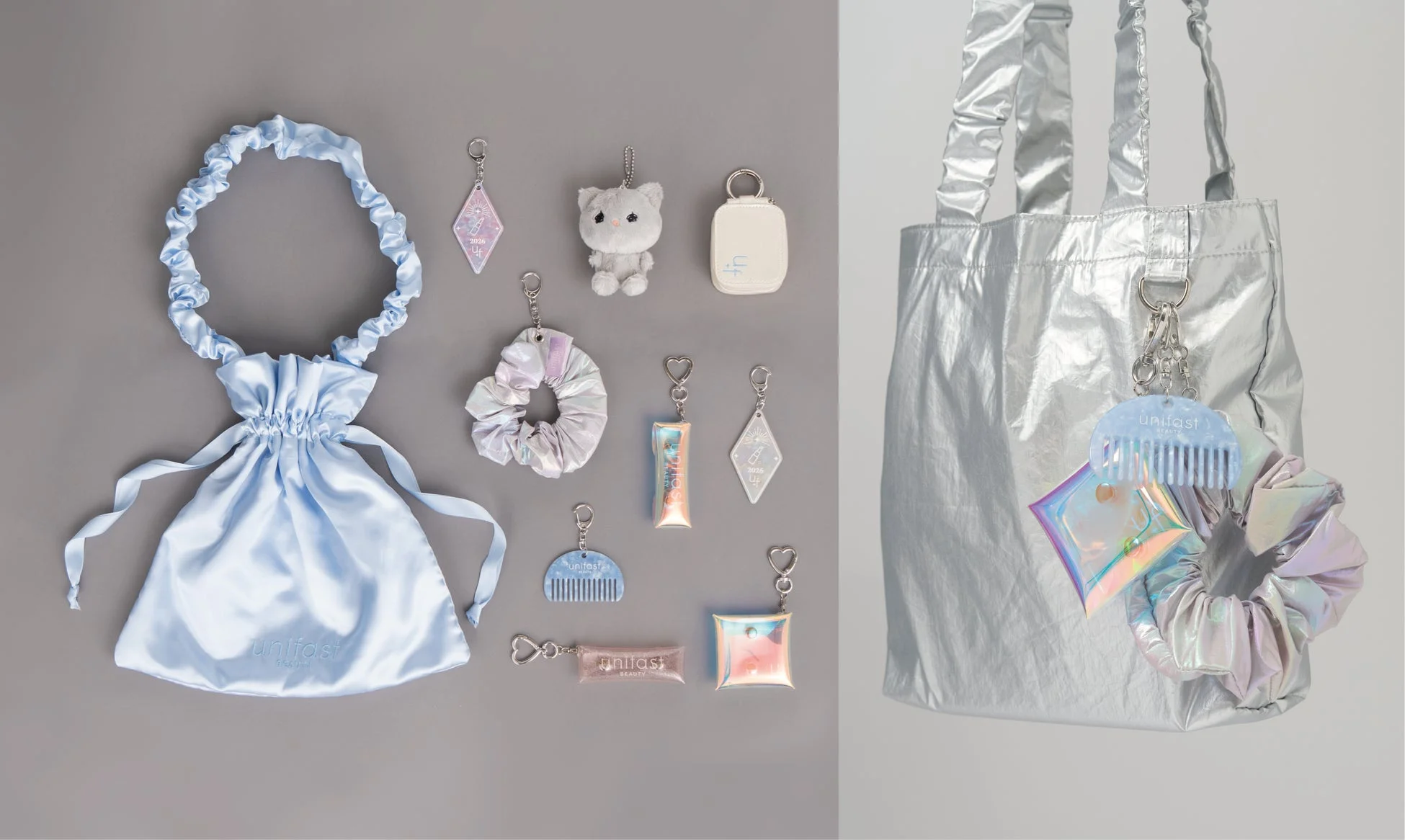 ファッション・美容小物セット