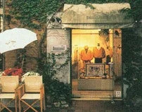 ショップの様子