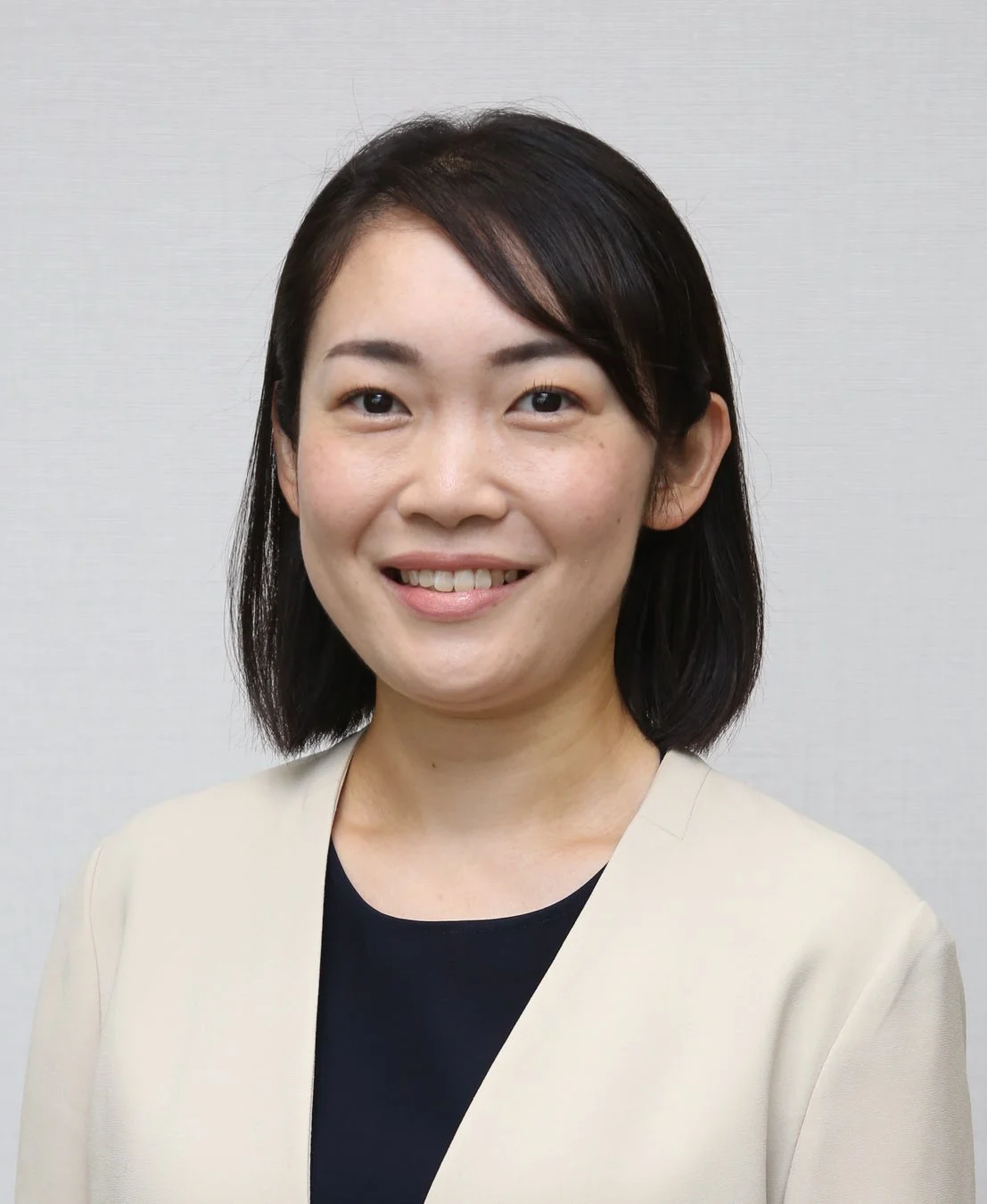 エム・シー・ヘルスケア株式会社 事業開発部 部長 松本 恵理子氏