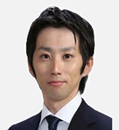渡邊 裕之 氏