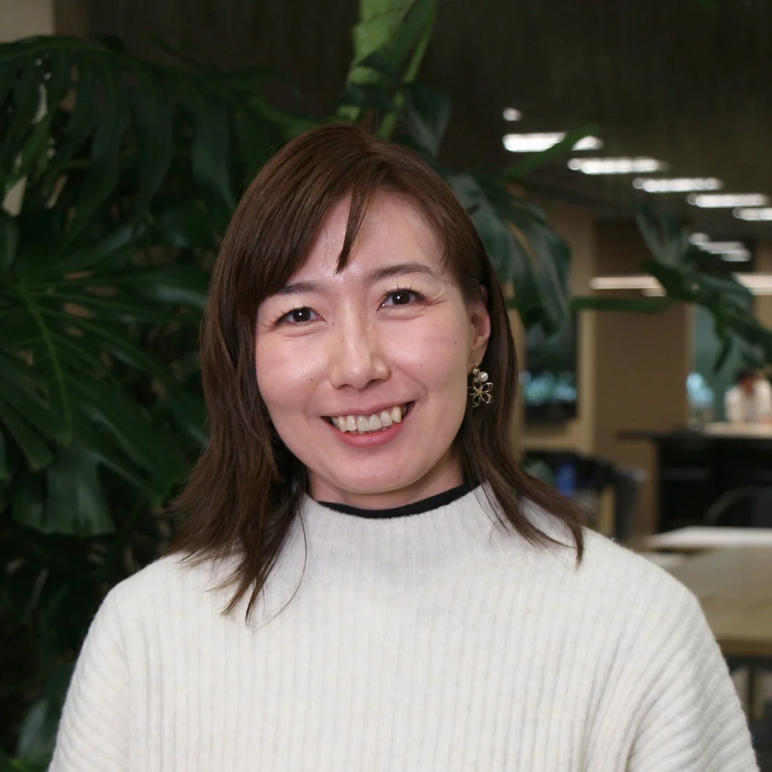 地域活性コンシェルジュ 専任ディレクター 椎名 麻衣子氏