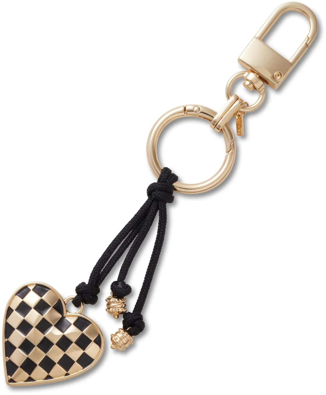 バッグチャームのイメージ