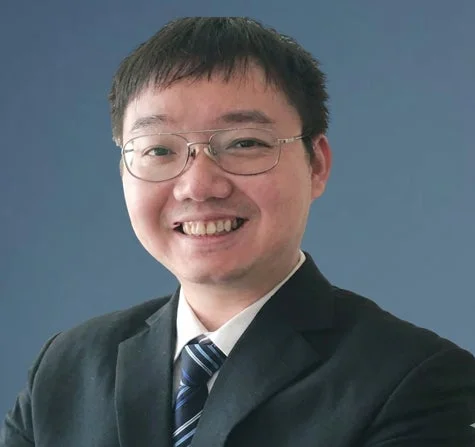 Nguyen Tuan Duc氏のポートレート