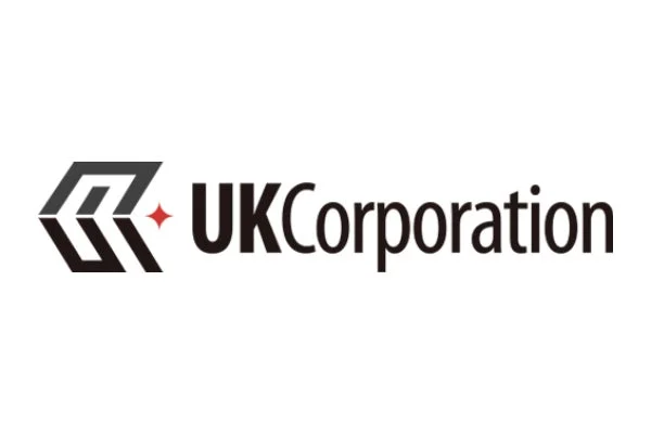 UK Corporationロゴ