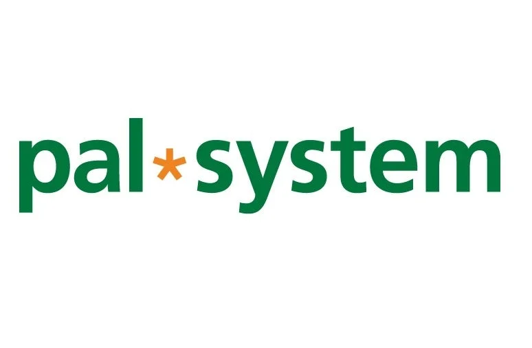 pal*systemロゴ
