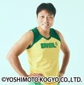 サバンナ・八木真澄 プロフィール