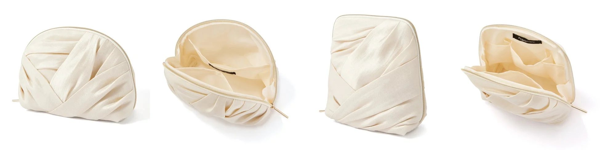 パールブロッサム ポーチ