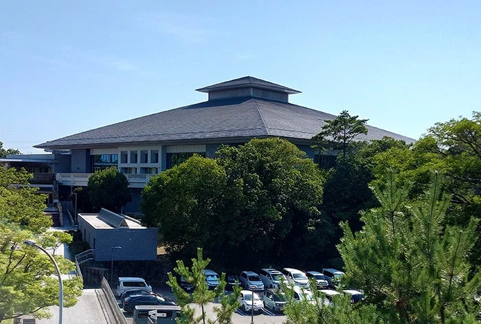 兵庫県立武道館