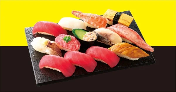 まぐろバリュー盛