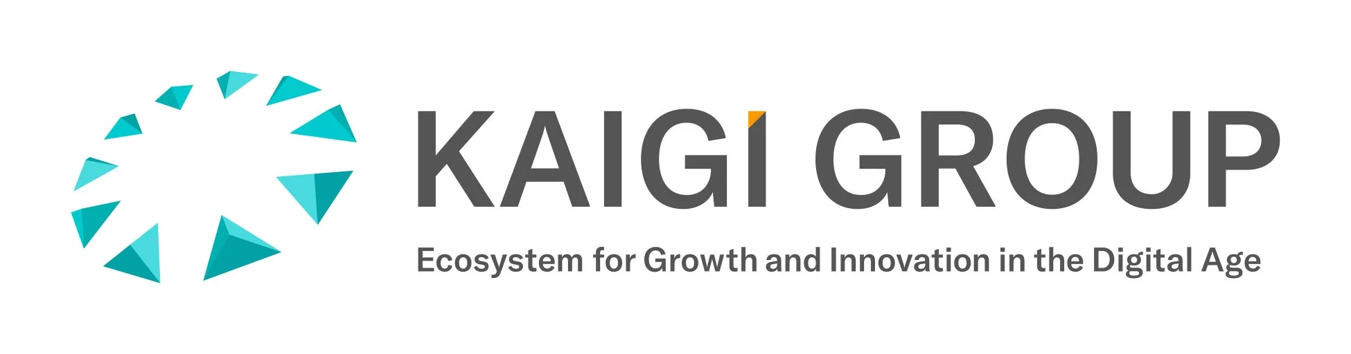 KAIGI GROUP Ecosystem for Growth and Innovation in the Digital Age