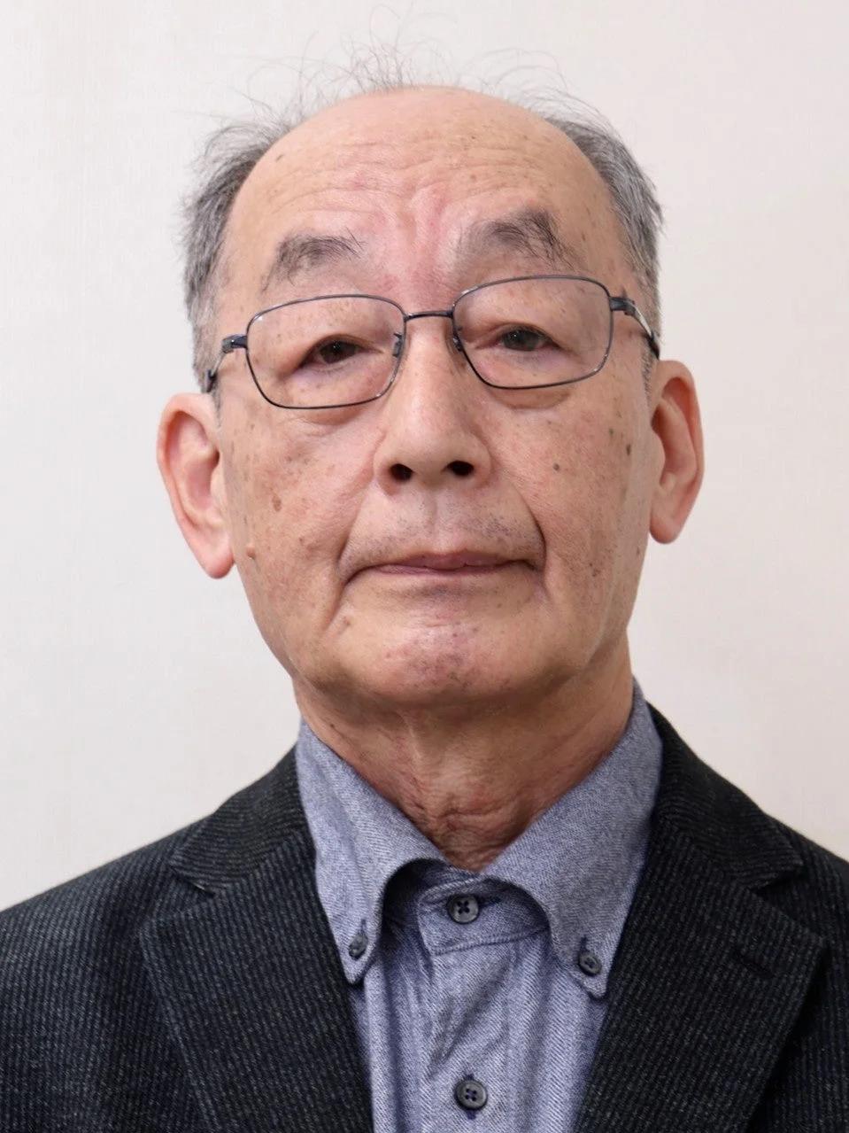 歴史学者の吉田裕氏