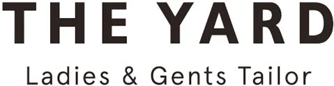 THE YARD ロゴ