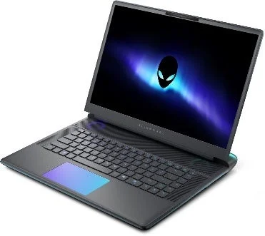 AlienwareゲーミングノートPC