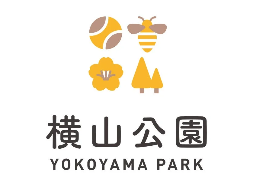 横山公園ロゴ