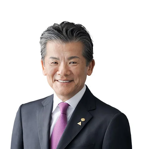 佐藤英郎氏
