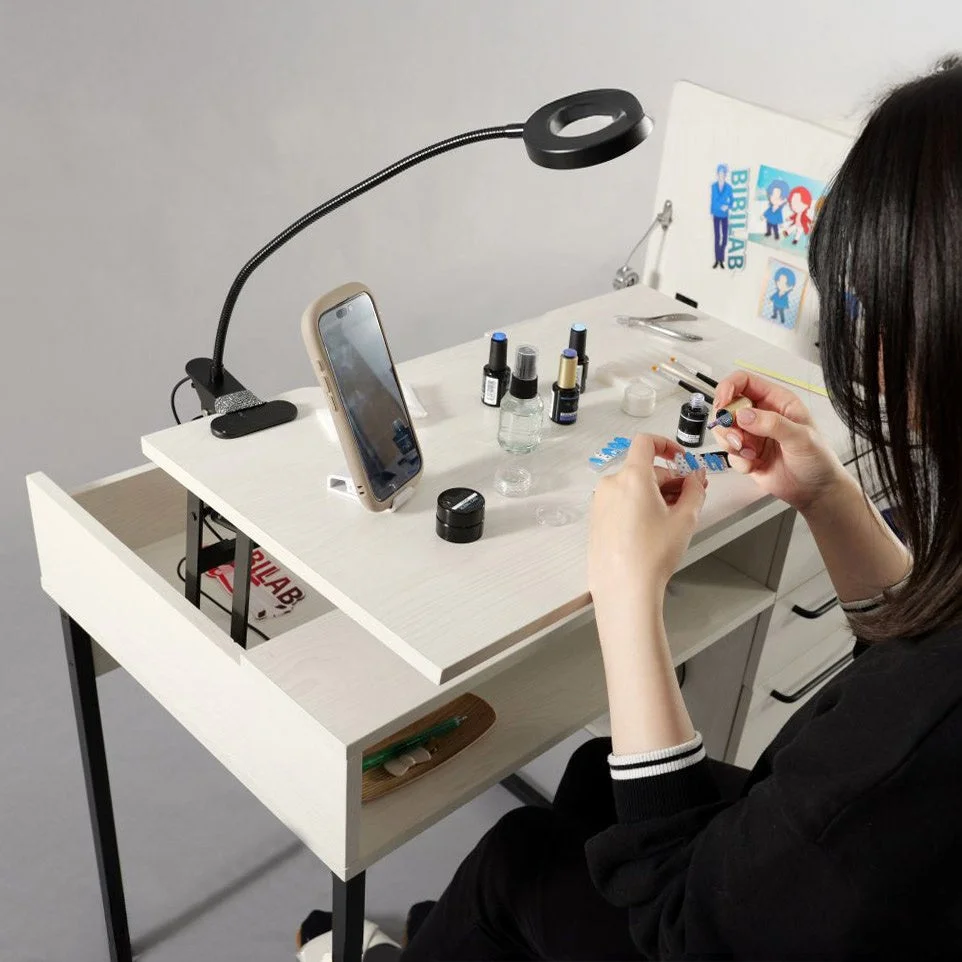 セルフネイルデスク LBD-900