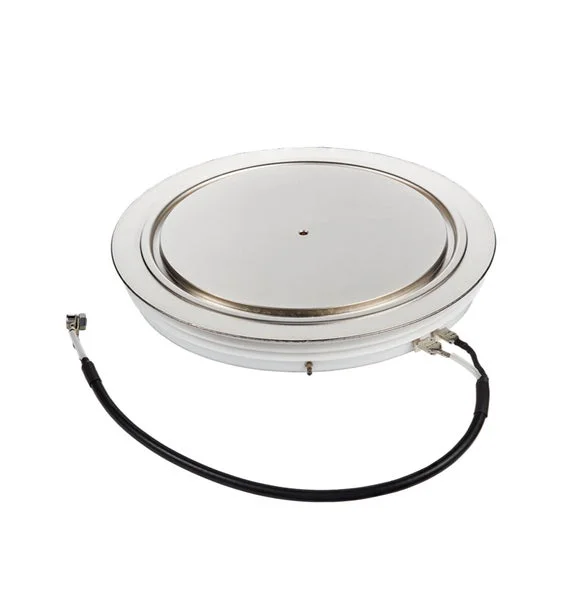 インフィニオンのディスク型パワーデバイス