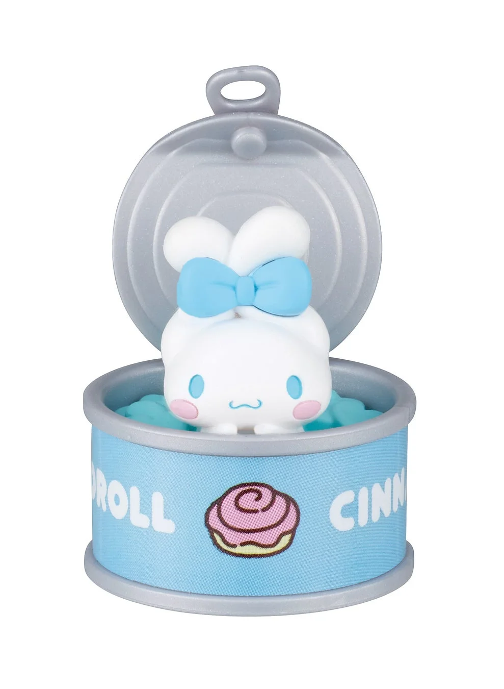 シナモロールのフィギュア