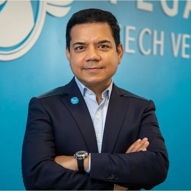 アニス・ウッザマン氏